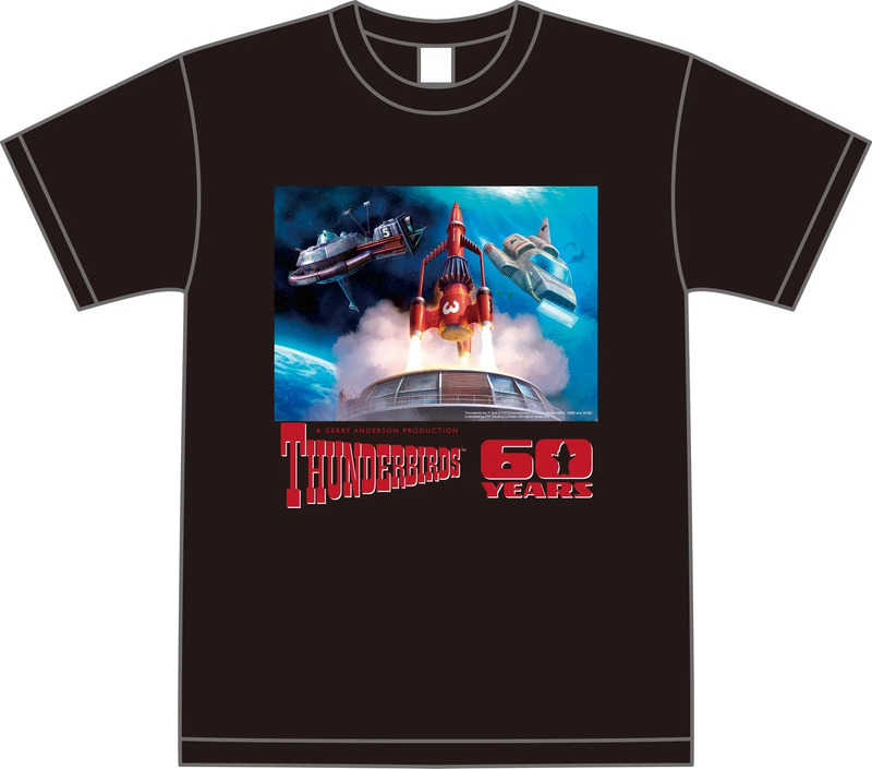 限定Tシャツ
