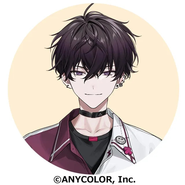 小柳ロウさんのアイコン