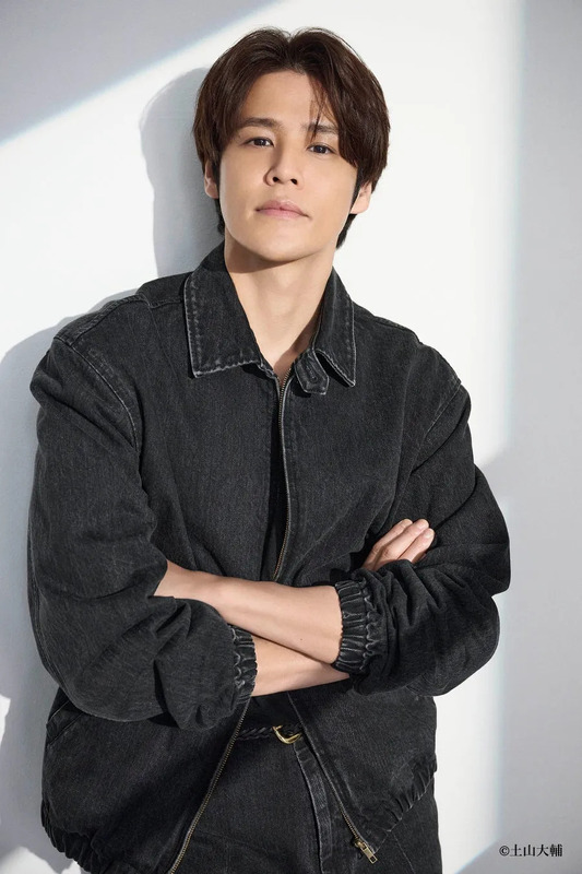 宮野真守さんのプロフィール写真