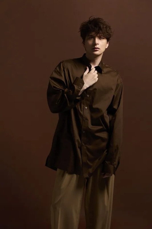 城田優さん