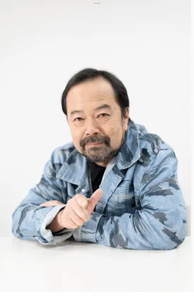 諏訪道彦プロフィール写真