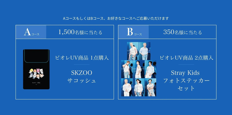 プレゼント内容