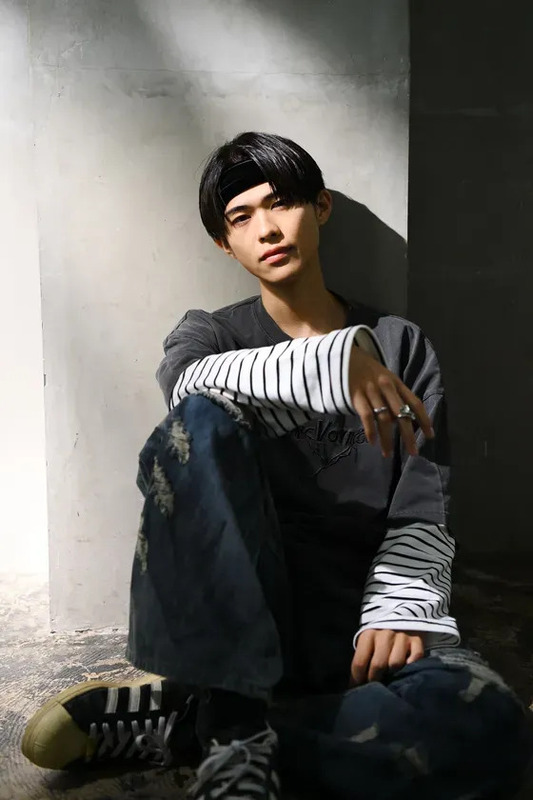 向井陽太