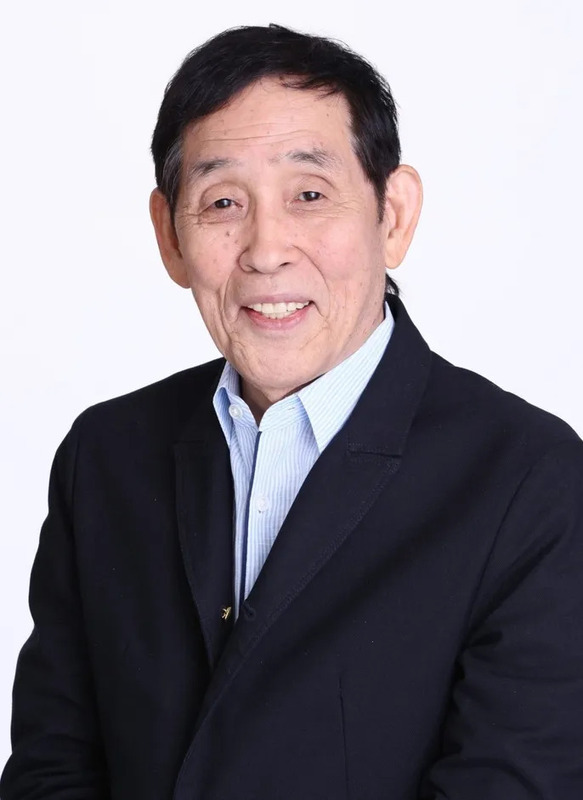欽ちゃんの9階のハギモトさん！メインビジュアル