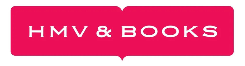 HMV&BOOKS HAKATAの店内イメージ