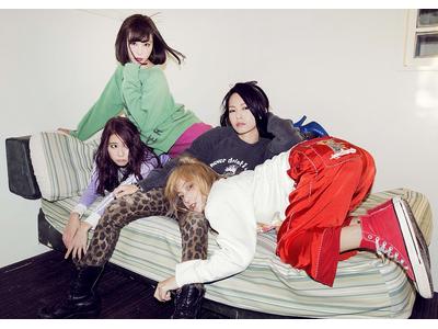 どぼんどぼんど(SCANDAL)のアーティストページ｜歌詞検索サイト【UtaTen】