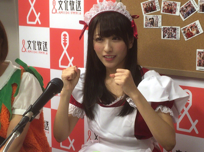 美脚 萌ボイスでアイドル界をひっくり返す 桃色革命 アイドルutaten うたてん 美脚 萌ボイスでアイドル界をひっくり返す 桃色革命 アイドルutaten うたてん