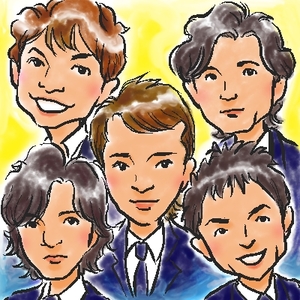 世界に一つだけの花 Single Version 歌詞 Smap ふりがな付 歌詞検索サイト Utaten