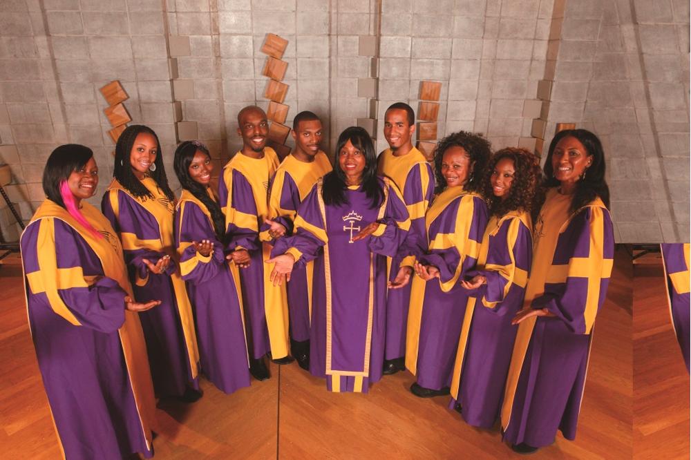 本場nyからゴスペルを のどじまんtheワールド 出演で話題になった グローリー ゴスペル シンガーズ のコンサートライブレポート 歌詞検索サイト Utaten ふりがな付