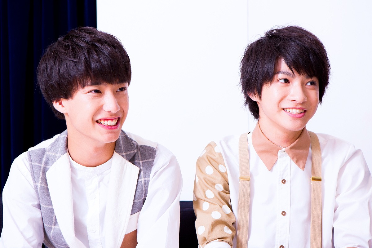 結成3周年、高校生になったさくらしめじの新曲『あやまリズム』の純粋さ【インタビュー】（2/2） 歌詞検索サイト