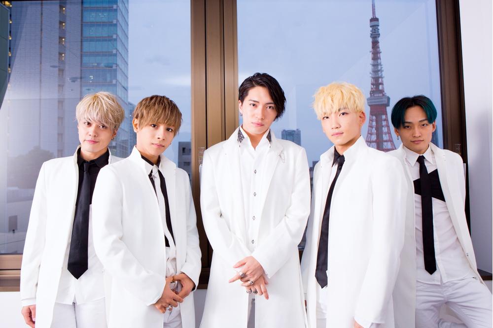 ベル☆   X4 「XVISION」  松下優也 アーティスト・松下優也（X4）インタビュー『役者は新しい世界