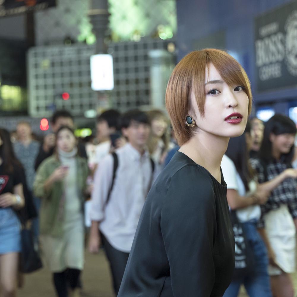 ほのかりんが目指す 東京 の正体って 歌詞検索サイト Utaten ふりがな付
