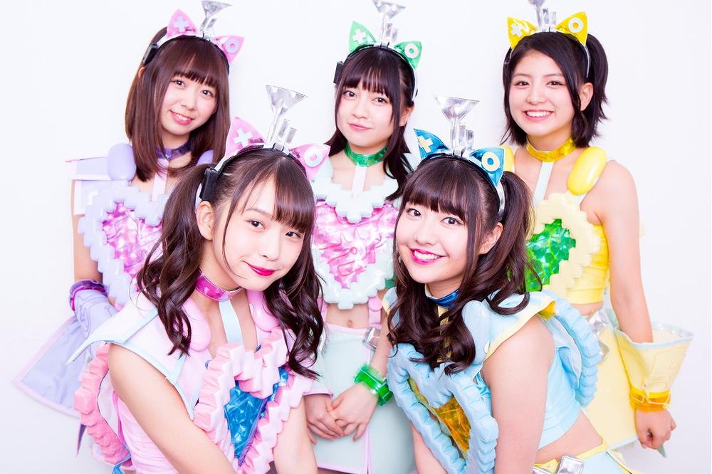 わーすた鈴木まなかワールド全開の2ndシングルリリース インタビュー 歌詞検索サイト Utaten ふりがな付