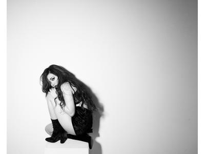 ちゃんみな のアーティストページ 歌詞検索サイト Utaten