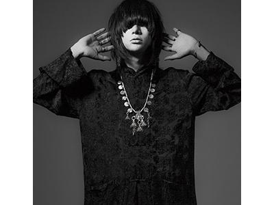 【完全受注生産】アリムラジオ(有村竜太朗) 美品☆。.:＊・゜ 有村竜太朗×JB Rosary ''夜想'' Onyx Ver. For Men | JOHNNY