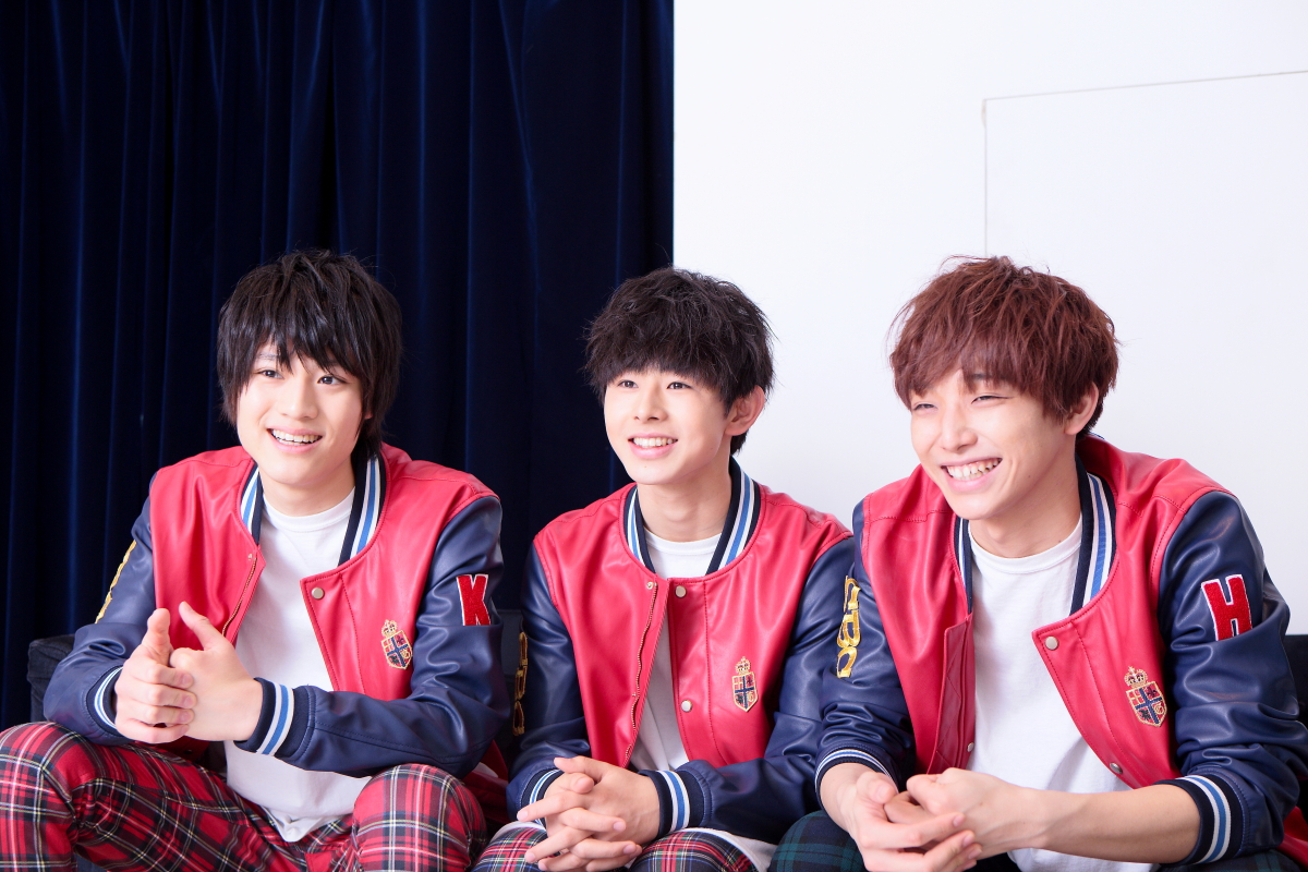 インタビュー】高校卒業のさとり少年団、新たな決意とファンへの想いを