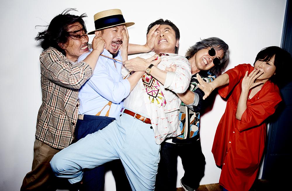 みんなに愛されるサザンの魅力とは!? | 歌詞検索サイト【UtaTen