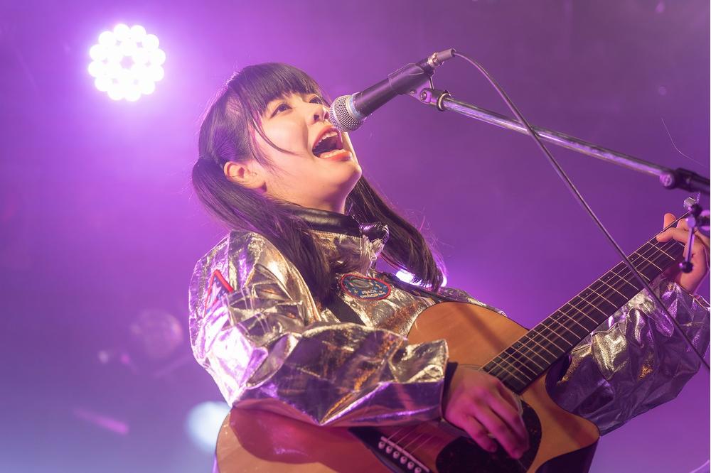 眉村 ちあき 歌詞