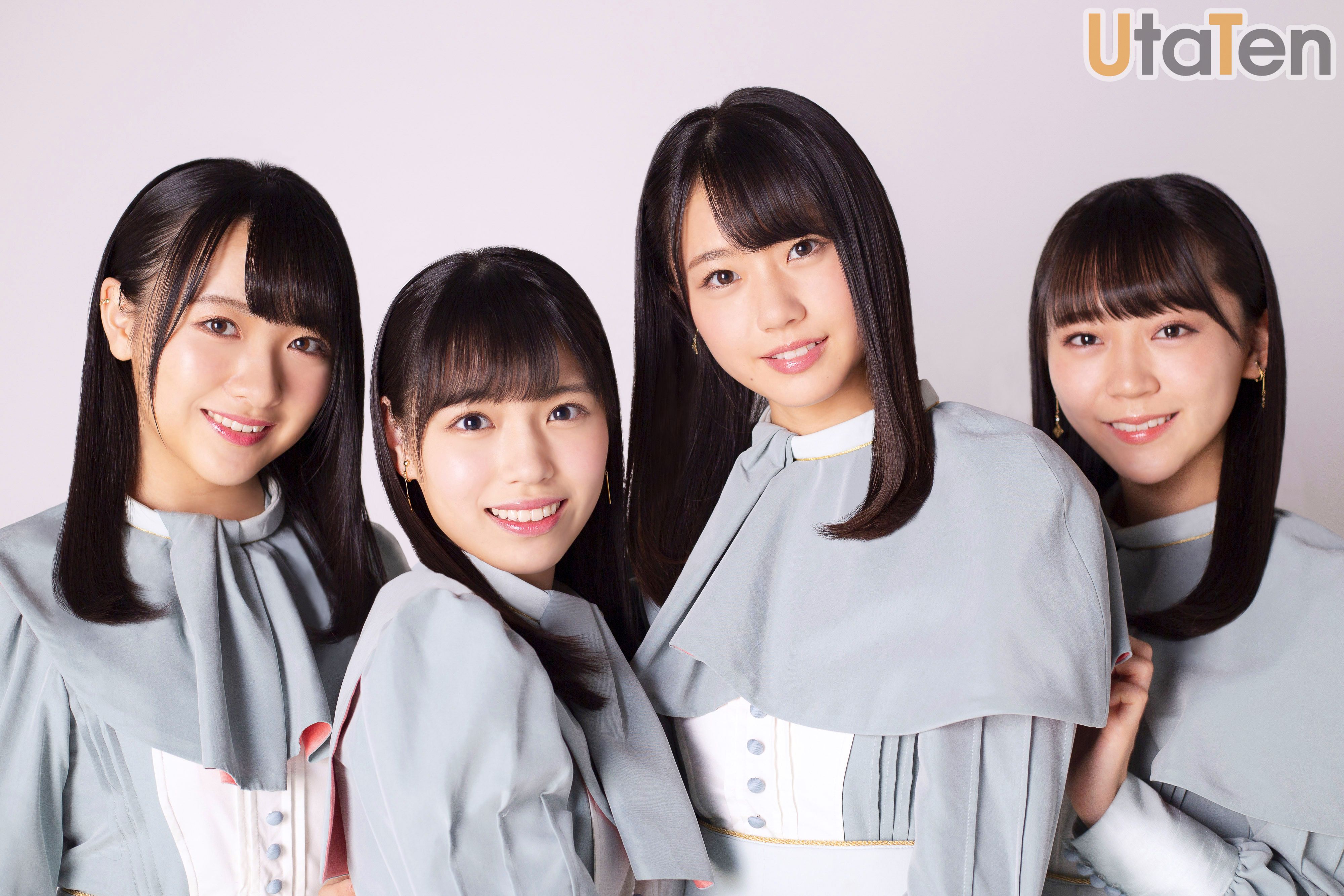 「笑顔や勇気を与えられる作品になってほしい！」STU48の新作『風を待つ』 | 歌詞検索サイト【UtaTen】ふりがな付
