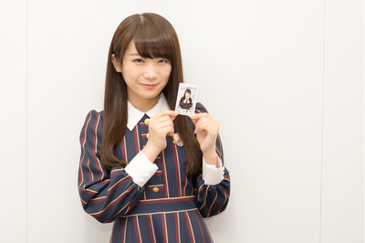 秋元真夏の写真