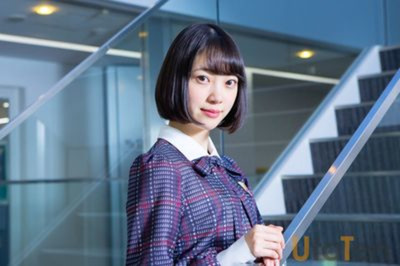 堀未央奈の写真
