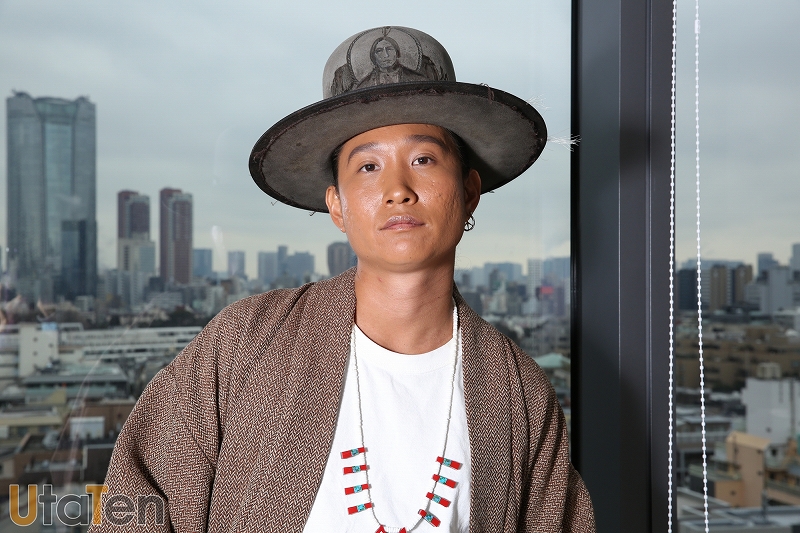 「好きなように生きてほしい」平井 大が今を生きる若者に伝えたいコトの画像(8/9) 歌詞検索サイト【UtaTen】ふりがな付