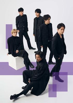 Super Powers / Right Now(通常盤)CDジャケット画像