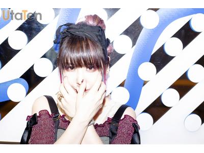 大森靖子 PERSONA #1 FC限定 13体の2D靖子ちゃん盤（大森靖子
