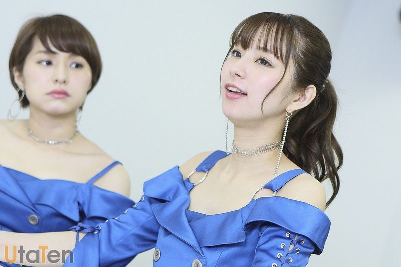 6人体制になり Naked を晒したprediaにロング取材 4 4 アイドルutaten うたてん