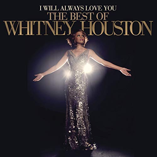 2/11「Saving All My Love For You/Whitney Houston