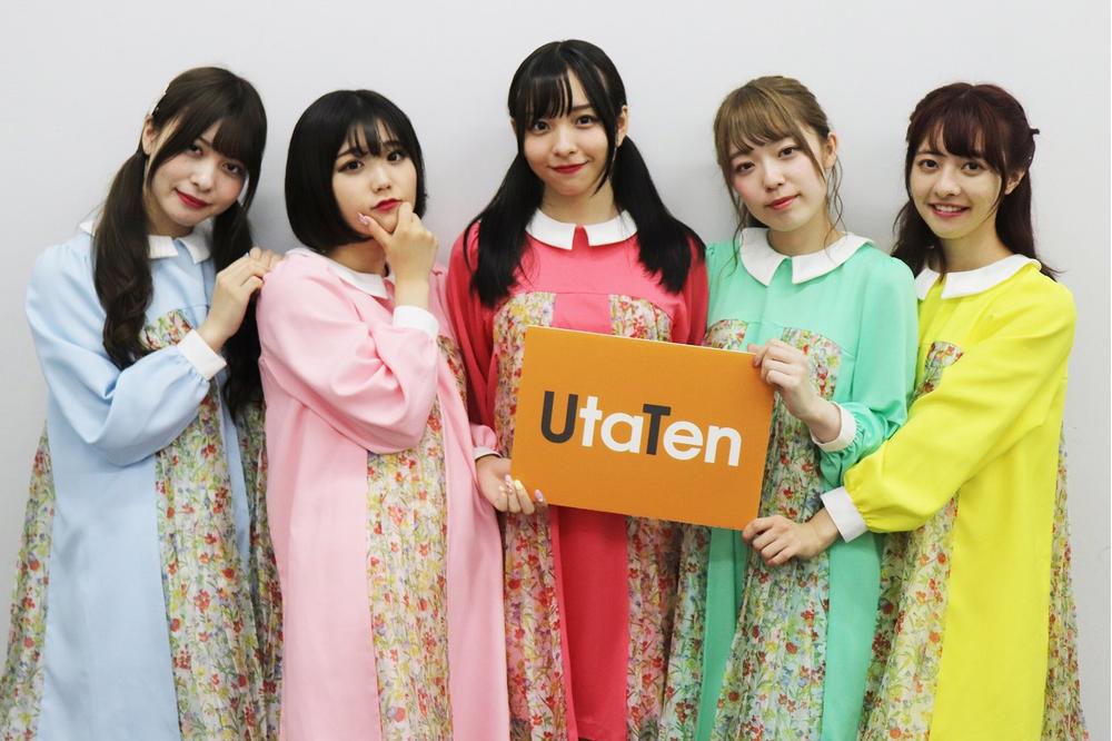 インタビュー 5周年を迎える 神宿 に メンヘラ メンバーが増殖 歌詞検索サイト Utaten ふりがな付