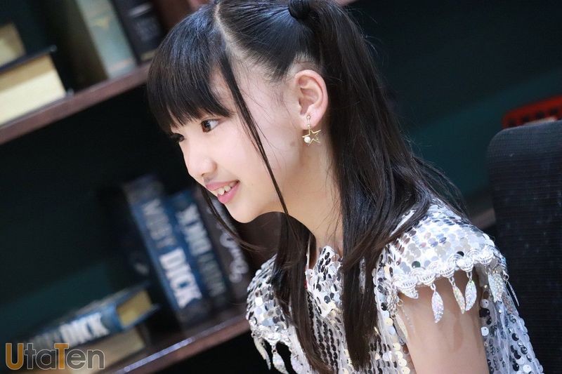 13歳のお洒落な女の子 ナナエちゃんの魅力を徹底 解剖 の画像 7 14 インタビュー 13歳のお洒落な女の子 ナナエちゃんの魅力を徹底 解剖 アイドルutaten うたてん