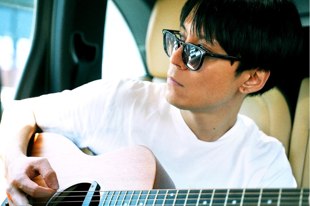 頭角を現した渋谷すばるが ぼくのうた に込めた思いとは 歌詞検索サイト Utaten ふりがな付