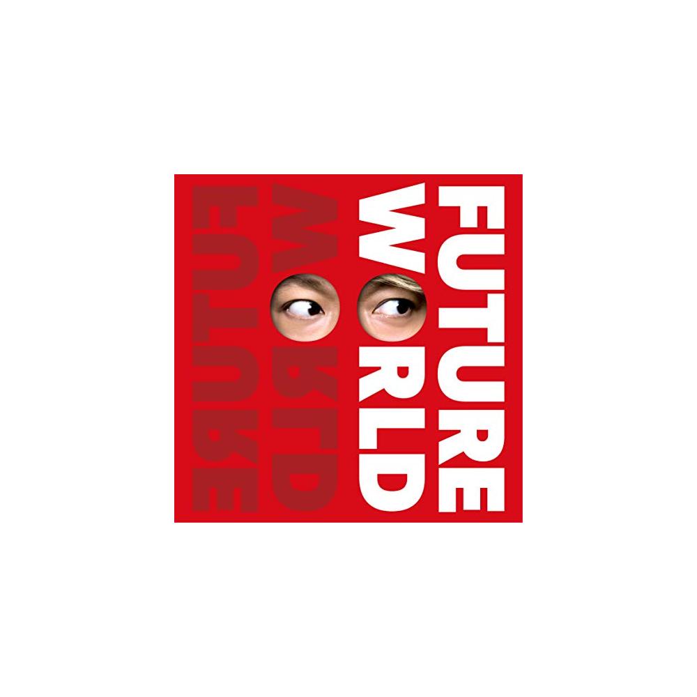 香取慎吾が歩んでいく壮大な『FUTURE WORLD』 | 歌詞検索サイト