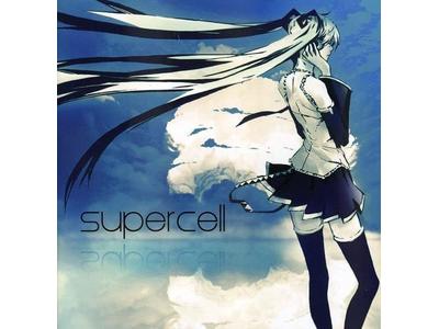 ryo(supercell) feat. 初音ミクのアーティストページ｜歌詞検索サイト