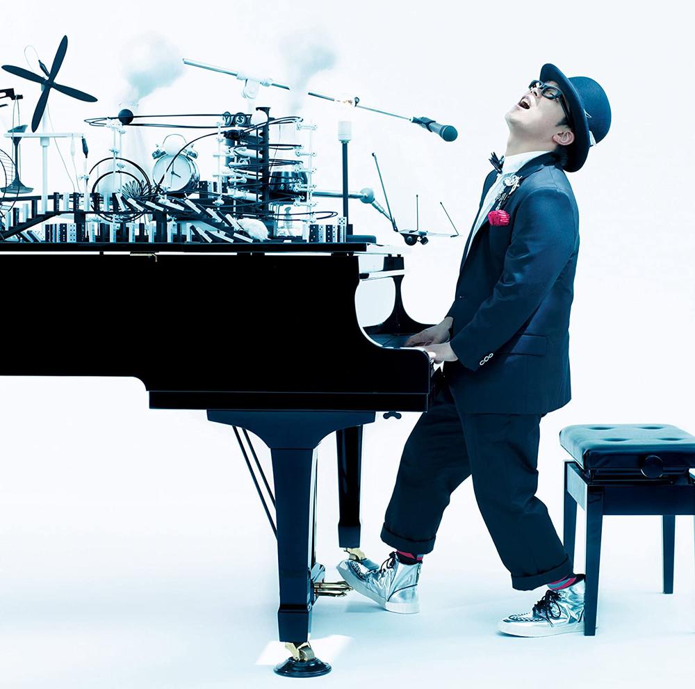 シンガーソングライター さかいゆう の歌声とメロディに魅了される 歌詞検索サイト Utaten ふりがな付