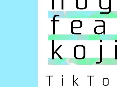 Tiktokに関する歌詞 歌詞検索utaten うたてん