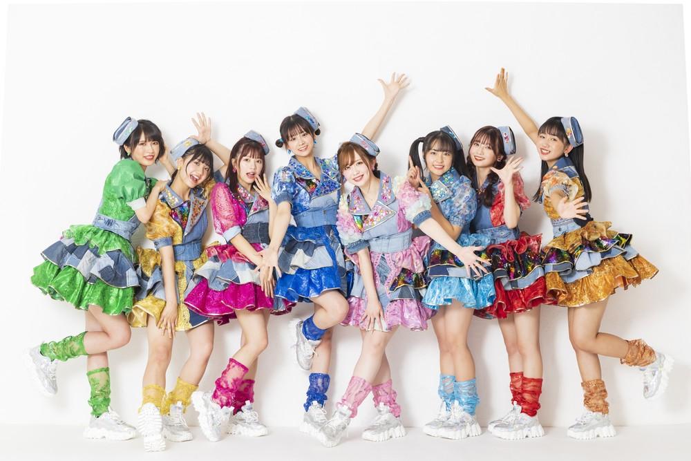 Linq 新体制８人それぞれが Fukuoka 福を可するのだ の好きなところを激白 歌詞検索サイト Utaten ふりがな付