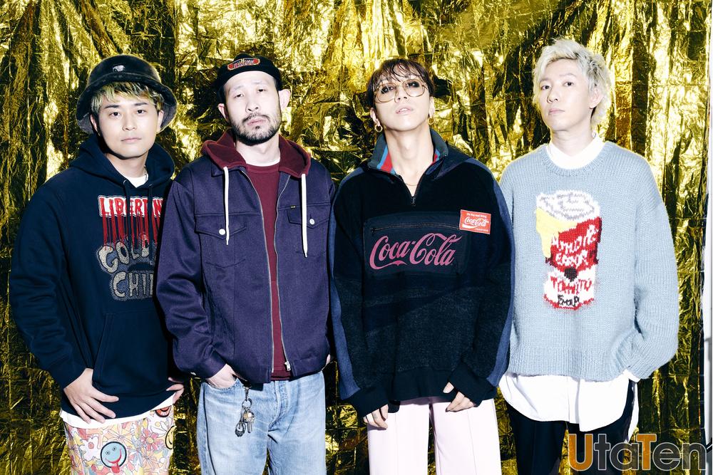 インタビュー Super Beaver このタイトルを掲げられるのは バンド人生一回の必殺技 歌詞検索サイト Utaten ふりがな付