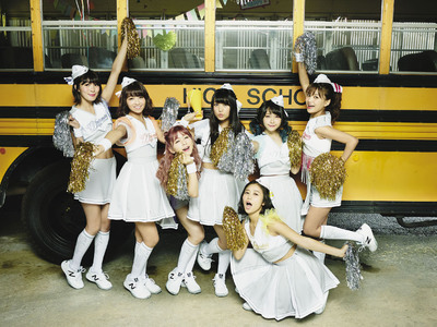PASSPO☆ アーティスト写真