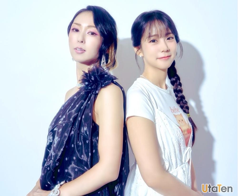 インタビュー】ハン・スンヨン(KARA)が待望の日本初EP『I・恋』を