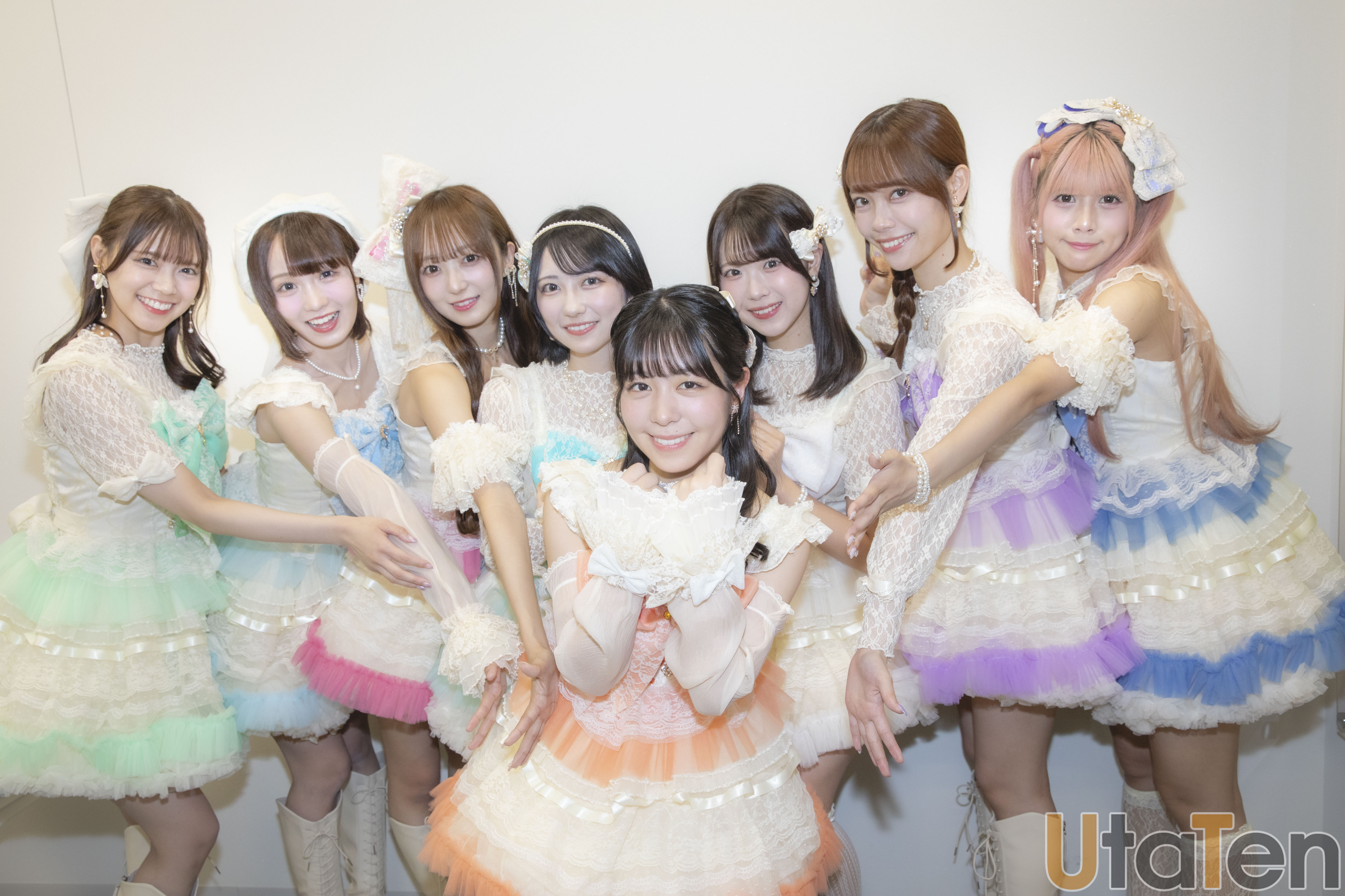 【インタビュー】1stアルバム発売＆5大都市ツアー開催迎えるラフ×ラフが“勝負の秋冬”への思い語る！活動休止迎えた吉村萌南へのメッセージも