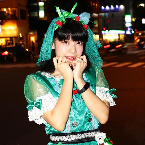 一ノ瀬恵麻