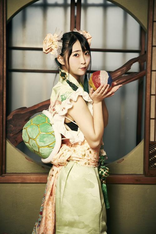 好蘭ありさ