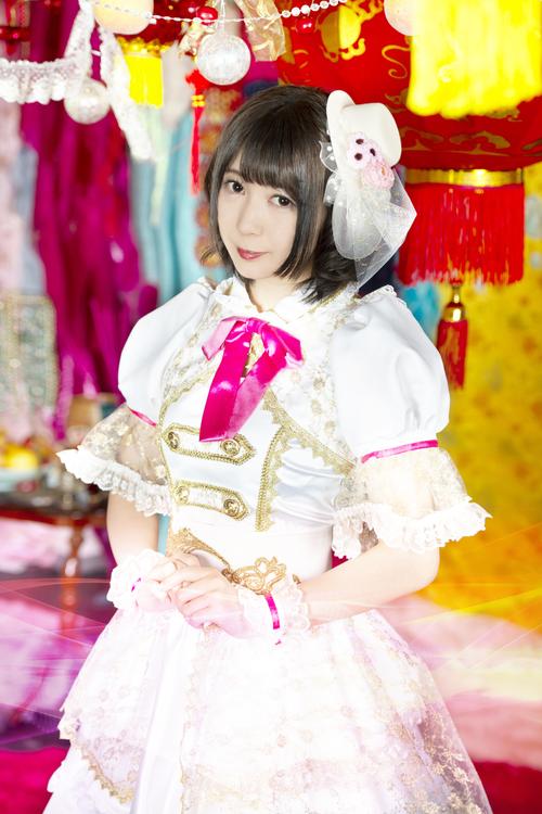 桜田あゆみ