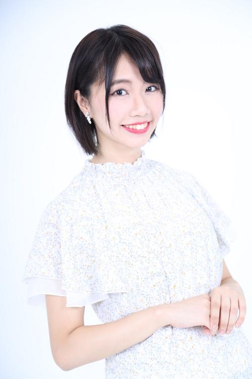 杉本莉愛