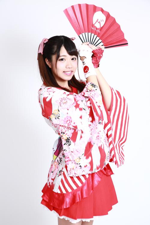 春川愛美
