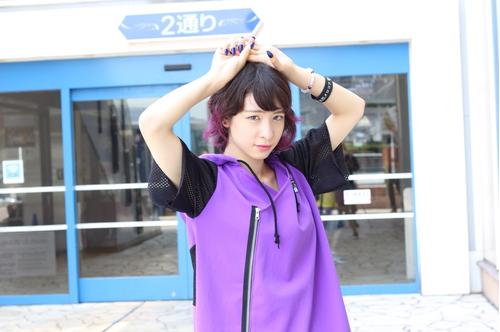 雨勿しほり