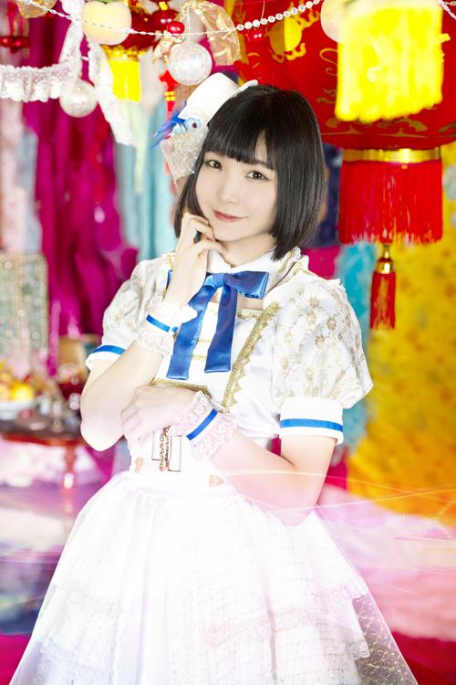 天野りんか